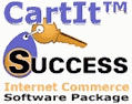 CartIt - Secure Ecommerce Shopping Cart
