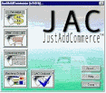 JAC - Secure Ecommerce Shopping Cart